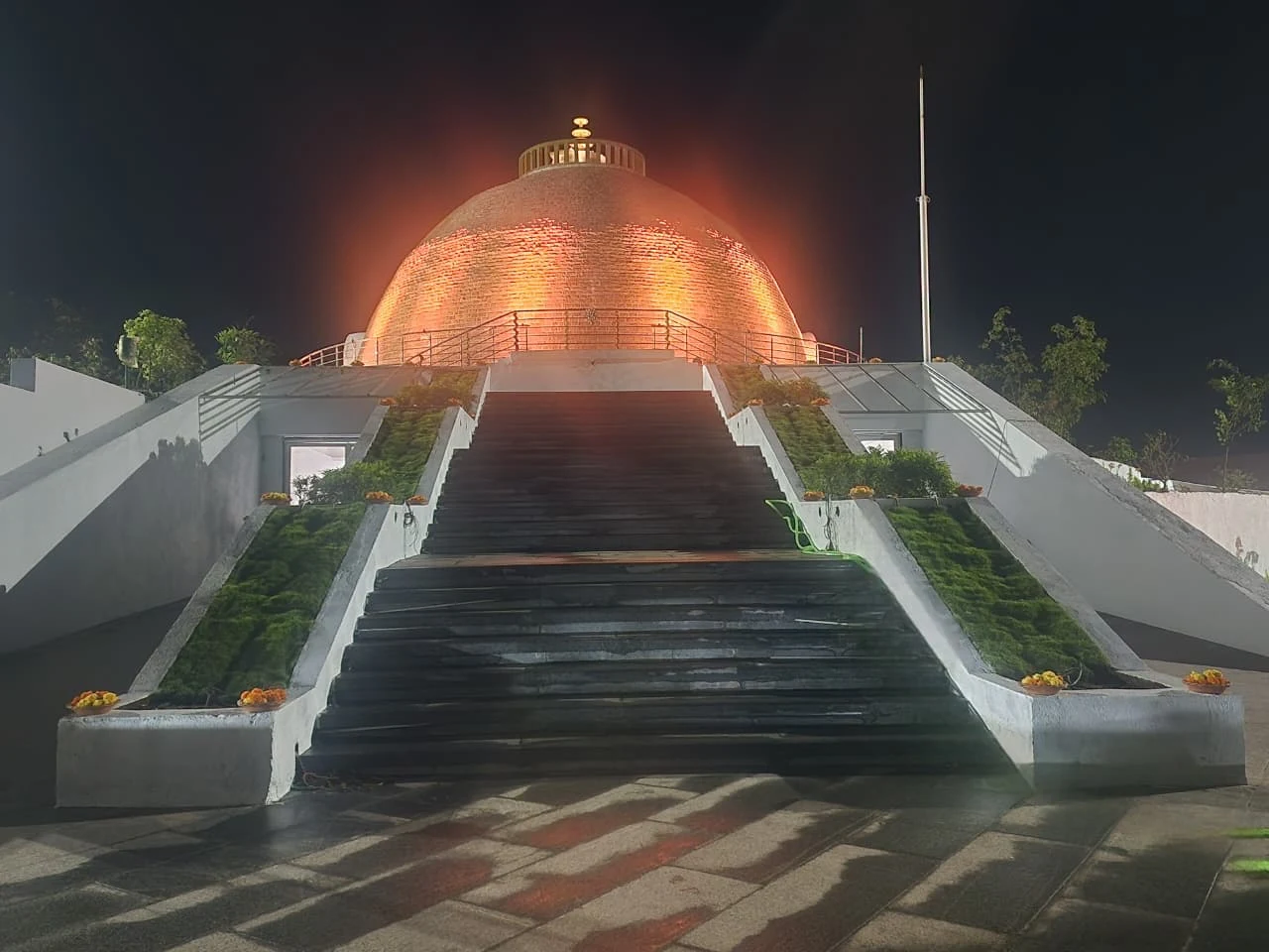 Stupa